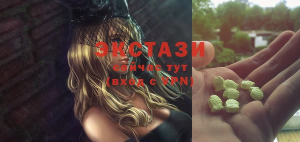 ешки Билибино