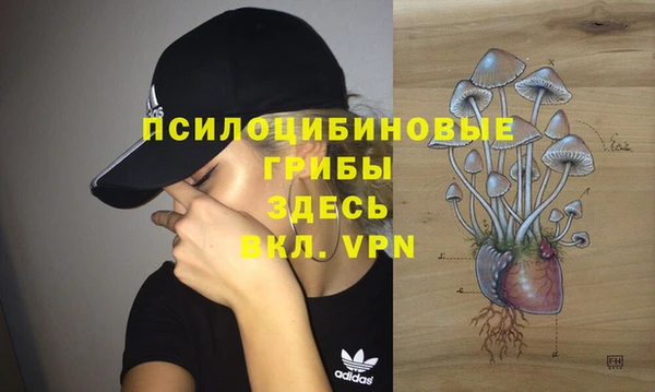MESCALINE Осташков