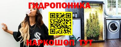 гашиш Берёзовский